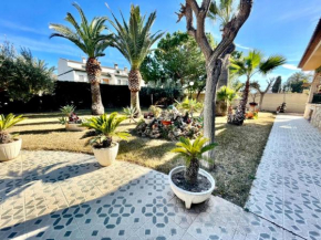 Magnífico villa a San Juan Mutchavista playa